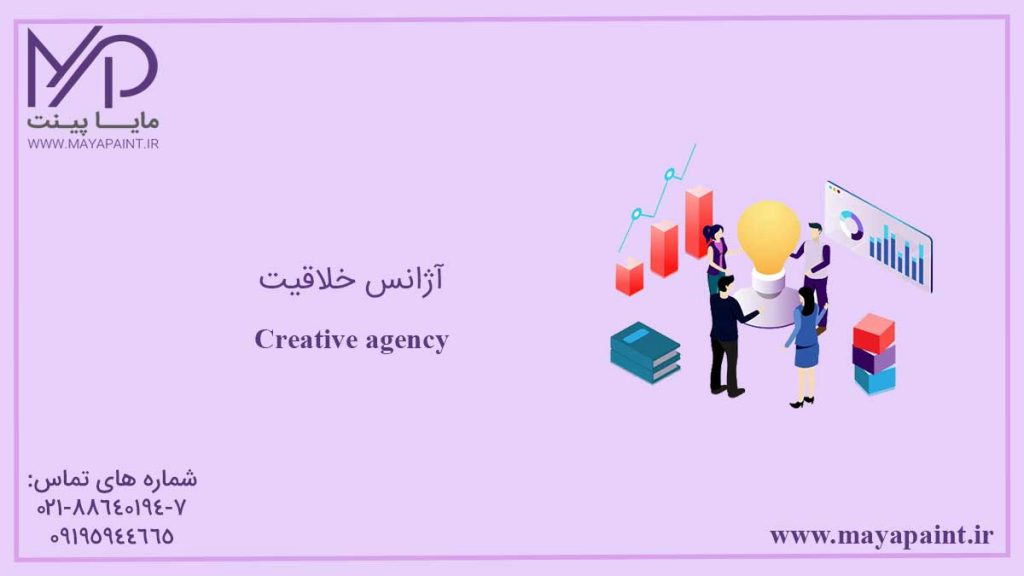 آژانس خلاقیت