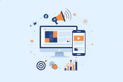 تبلیغات اینترنتی